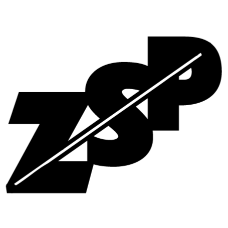 Zephyrs Strength & Performance logo